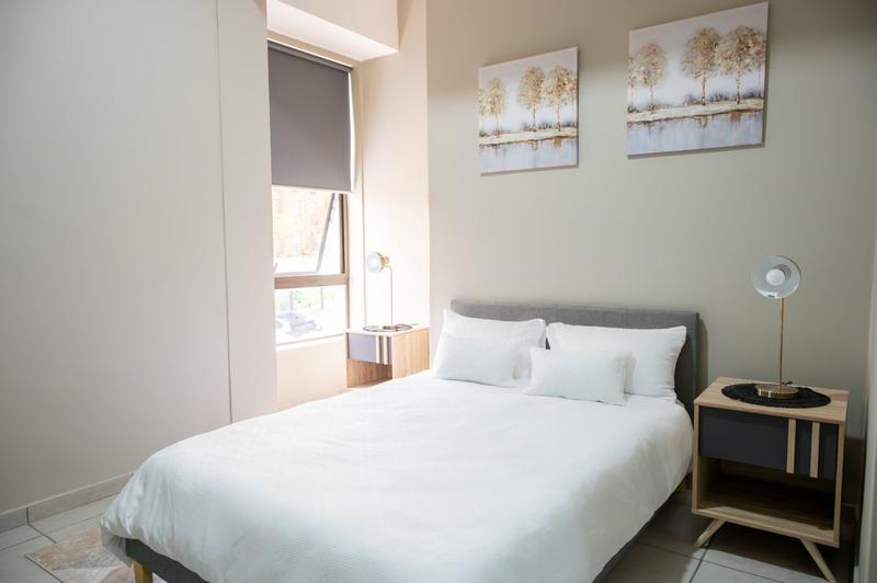 To Let 1 Bedroom Property for Rent in Rosebank Gauteng