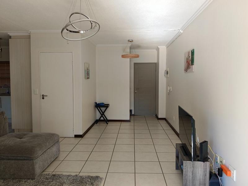 2 Bedroom Property for Sale in Broadacres Gauteng
