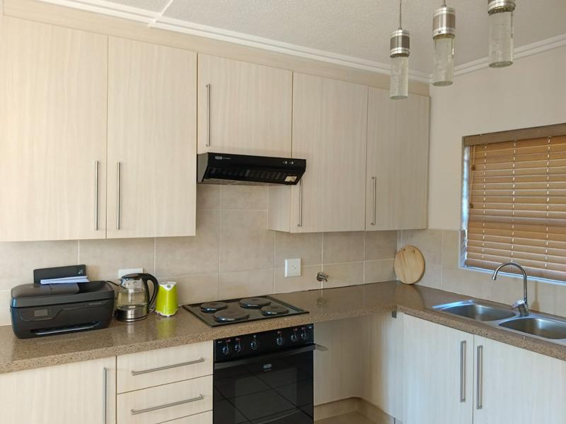 2 Bedroom Property for Sale in Broadacres Gauteng