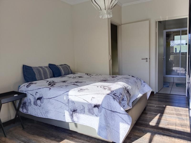 2 Bedroom Property for Sale in Broadacres Gauteng