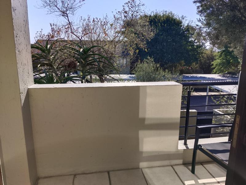 2 Bedroom Property for Sale in Broadacres Gauteng