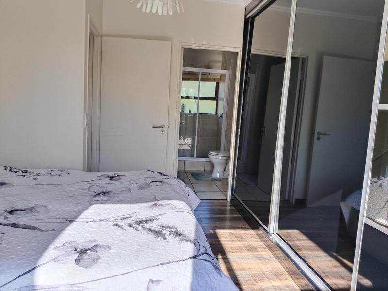 2 Bedroom Property for Sale in Broadacres Gauteng