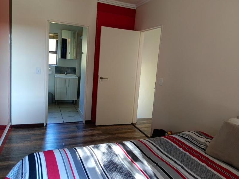 2 Bedroom Property for Sale in Broadacres Gauteng