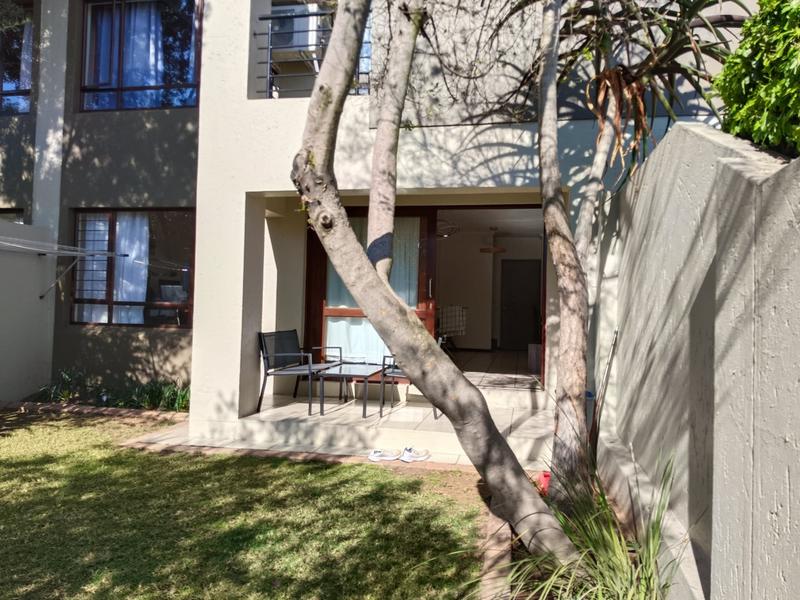 2 Bedroom Property for Sale in Broadacres Gauteng