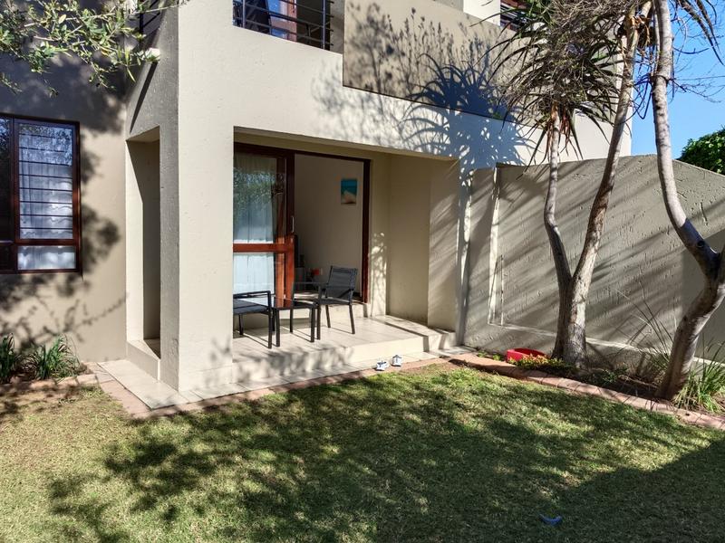 2 Bedroom Property for Sale in Broadacres Gauteng