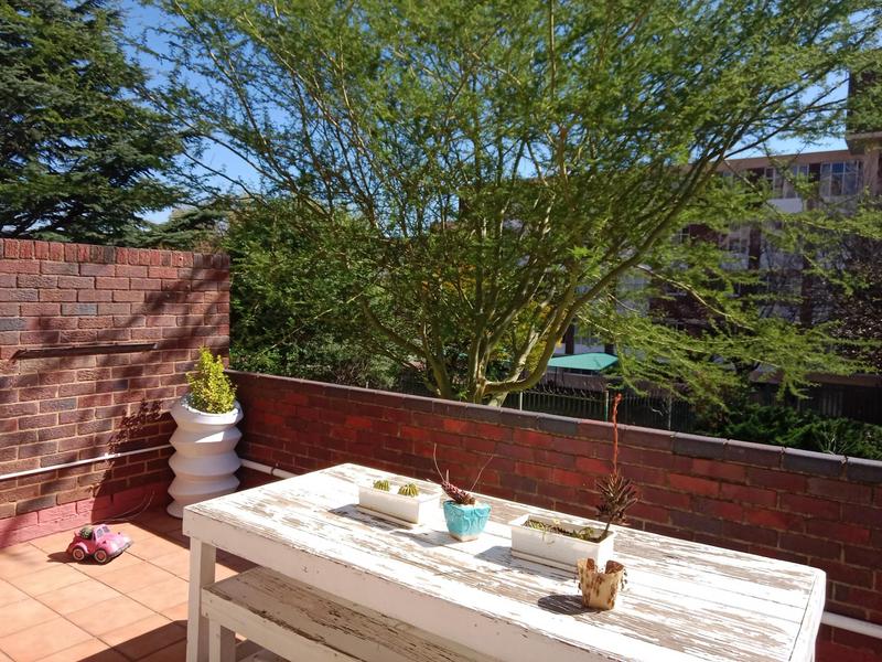 2 Bedroom Property for Sale in Bedford Gardens Gauteng