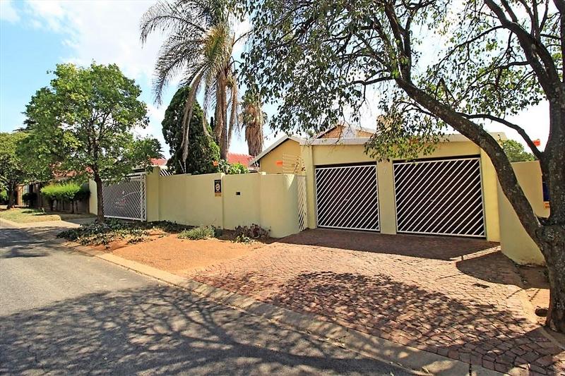 3 Bedroom Property for Sale in Freeway Park Gauteng