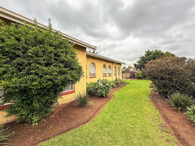 3 Bedroom Property for Sale in Freeway Park Gauteng