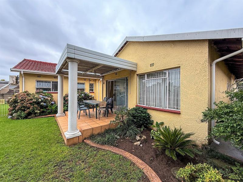3 Bedroom Property for Sale in Freeway Park Gauteng
