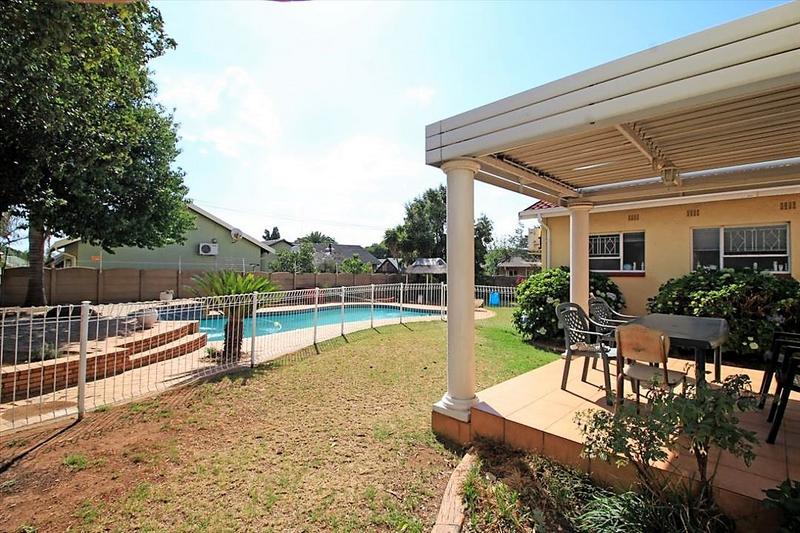 3 Bedroom Property for Sale in Freeway Park Gauteng