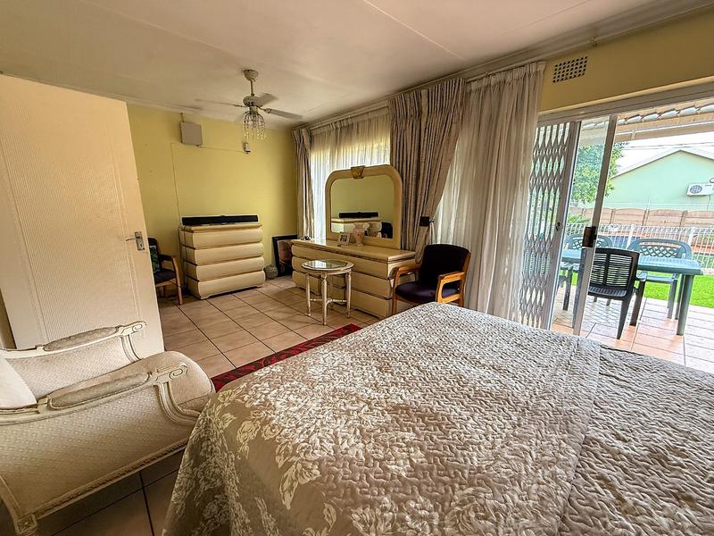 3 Bedroom Property for Sale in Freeway Park Gauteng