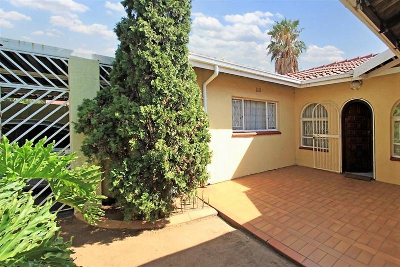 3 Bedroom Property for Sale in Freeway Park Gauteng