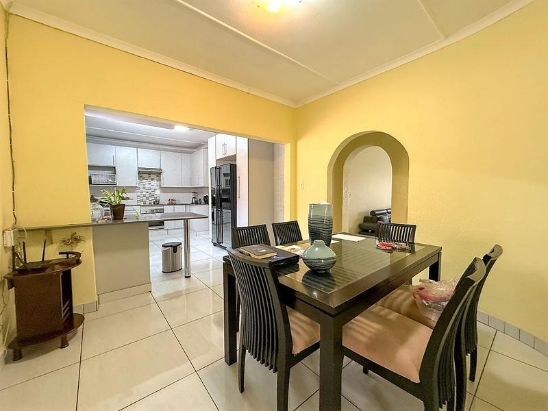 3 Bedroom Property for Sale in Freeway Park Gauteng