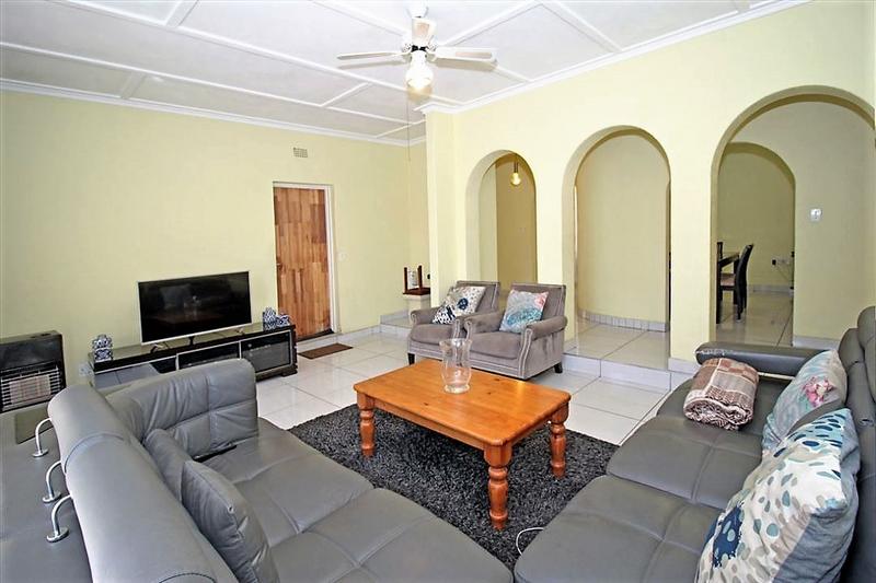 3 Bedroom Property for Sale in Freeway Park Gauteng