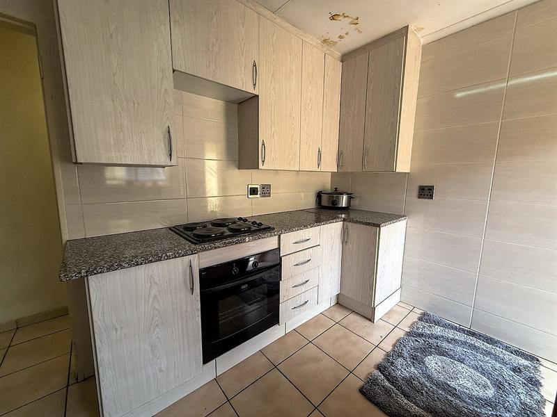 3 Bedroom Property for Sale in Freeway Park Gauteng