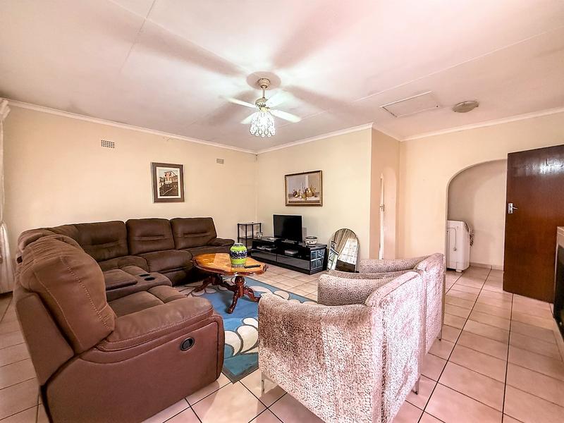 3 Bedroom Property for Sale in Freeway Park Gauteng