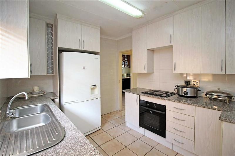 3 Bedroom Property for Sale in Freeway Park Gauteng
