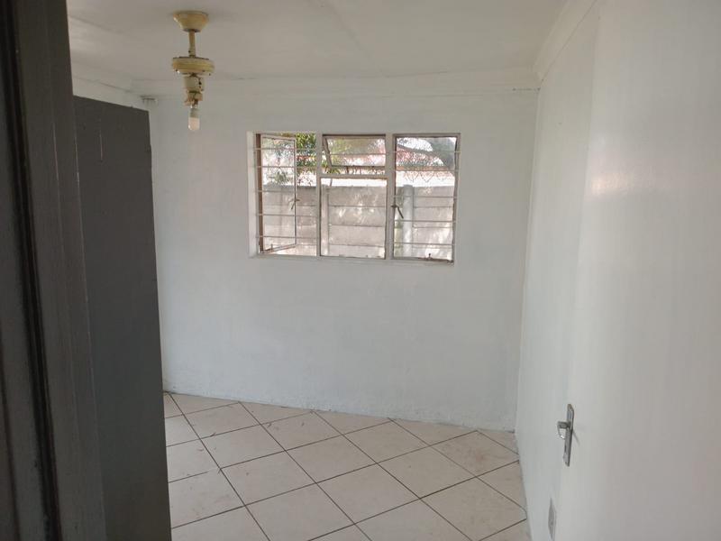 To Let 2 Bedroom Property for Rent in Van Dyk Park Gauteng