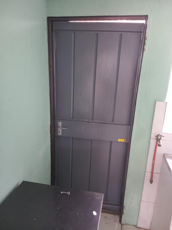 To Let 2 Bedroom Property for Rent in Van Dyk Park Gauteng