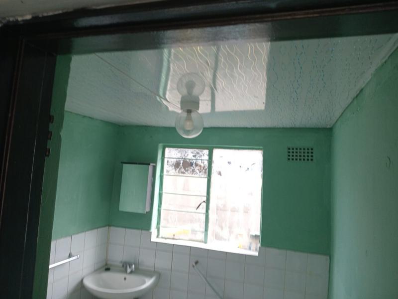 To Let 2 Bedroom Property for Rent in Van Dyk Park Gauteng