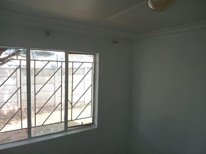 To Let 2 Bedroom Property for Rent in Van Dyk Park Gauteng