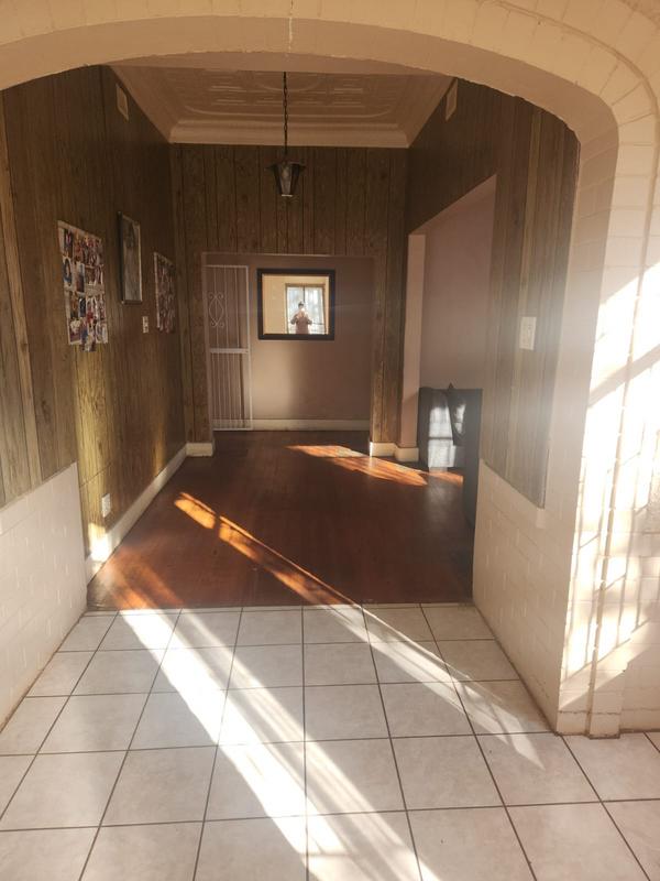 To Let 3 Bedroom Property for Rent in Brakpan Central Gauteng