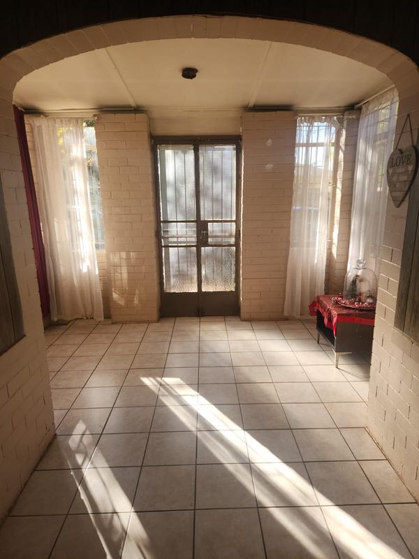 To Let 3 Bedroom Property for Rent in Brakpan Central Gauteng