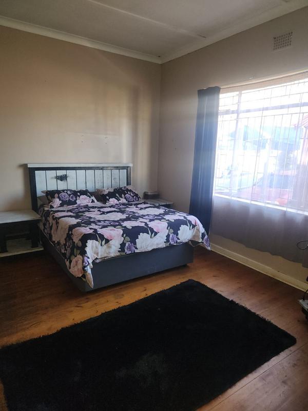 To Let 3 Bedroom Property for Rent in Brakpan Central Gauteng