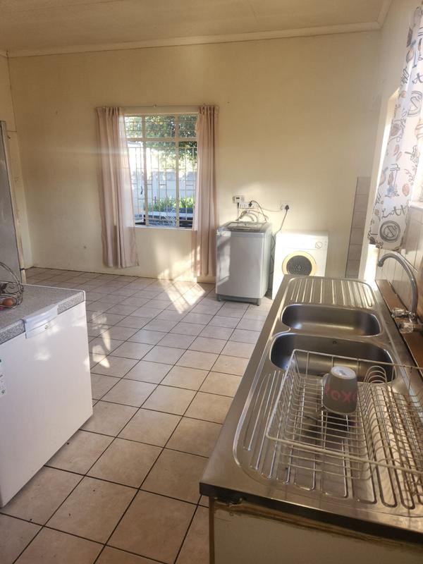 To Let 3 Bedroom Property for Rent in Brakpan Central Gauteng
