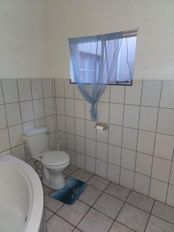 To Let 3 Bedroom Property for Rent in Brakpan Central Gauteng