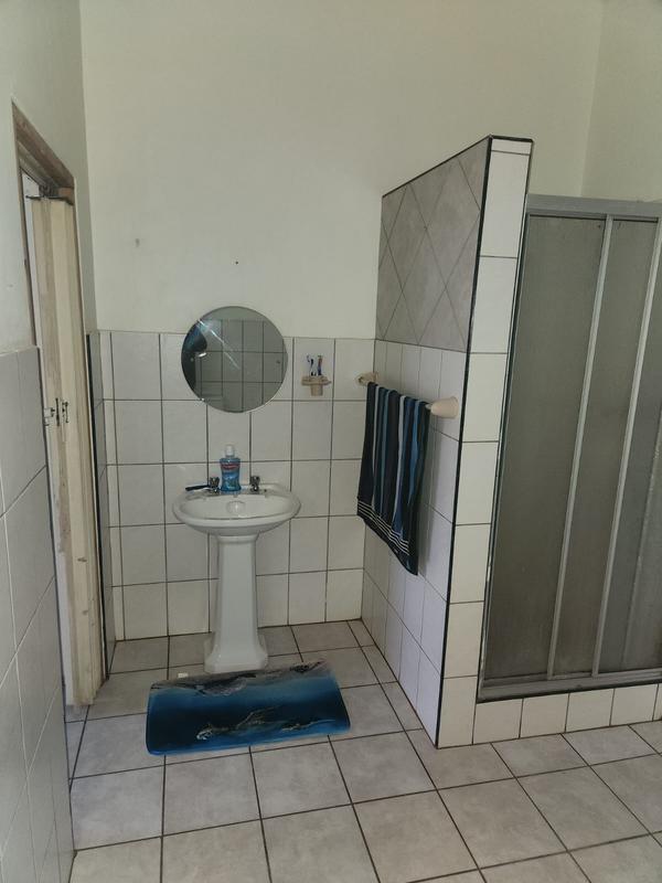 To Let 3 Bedroom Property for Rent in Brakpan Central Gauteng