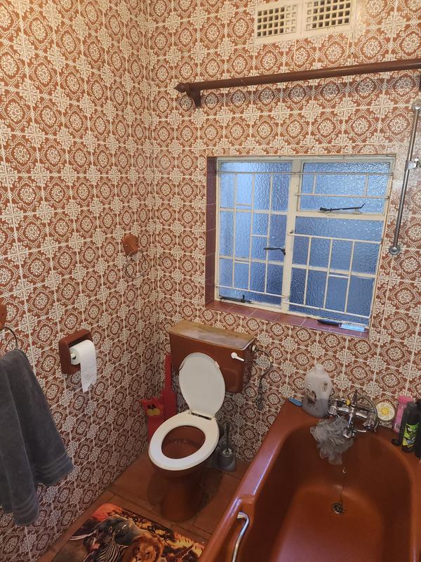 To Let 3 Bedroom Property for Rent in Brakpan Central Gauteng