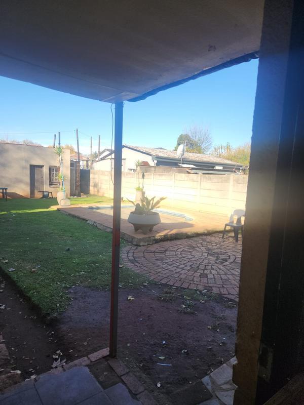 To Let 3 Bedroom Property for Rent in Brakpan Central Gauteng