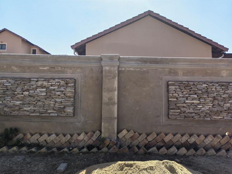 3 Bedroom Property for Sale in Roodepoort Gauteng