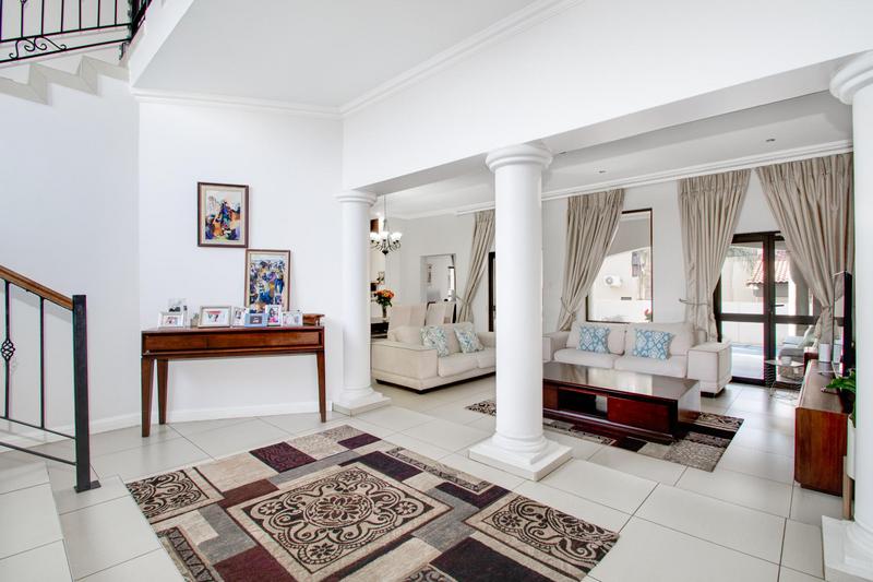 4 Bedroom Property for Sale in Dainfern Gauteng