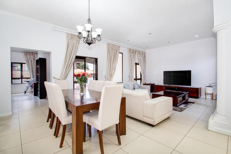 4 Bedroom Property for Sale in Dainfern Gauteng