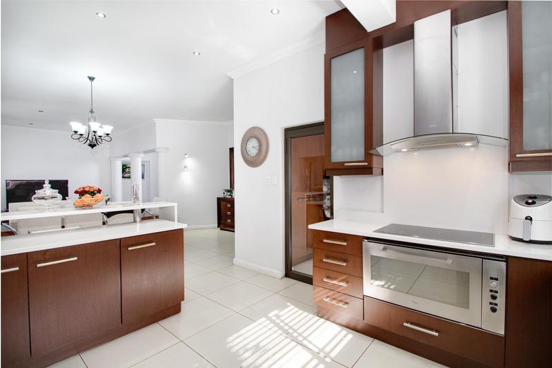 4 Bedroom Property for Sale in Dainfern Gauteng