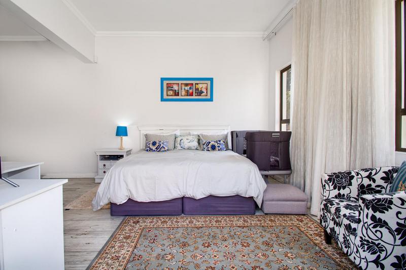 4 Bedroom Property for Sale in Dainfern Gauteng