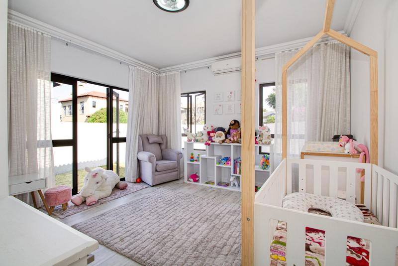4 Bedroom Property for Sale in Dainfern Gauteng