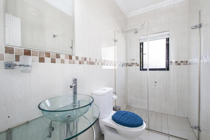 4 Bedroom Property for Sale in Dainfern Gauteng