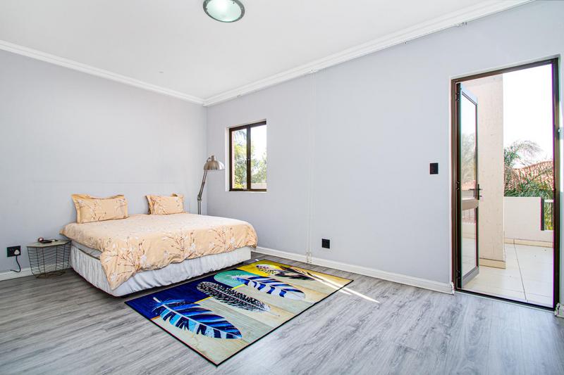4 Bedroom Property for Sale in Dainfern Gauteng