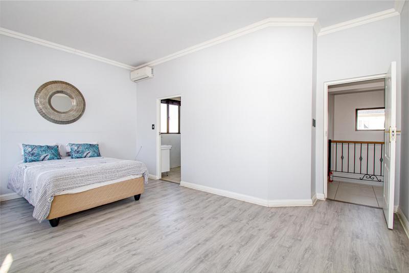 4 Bedroom Property for Sale in Dainfern Gauteng