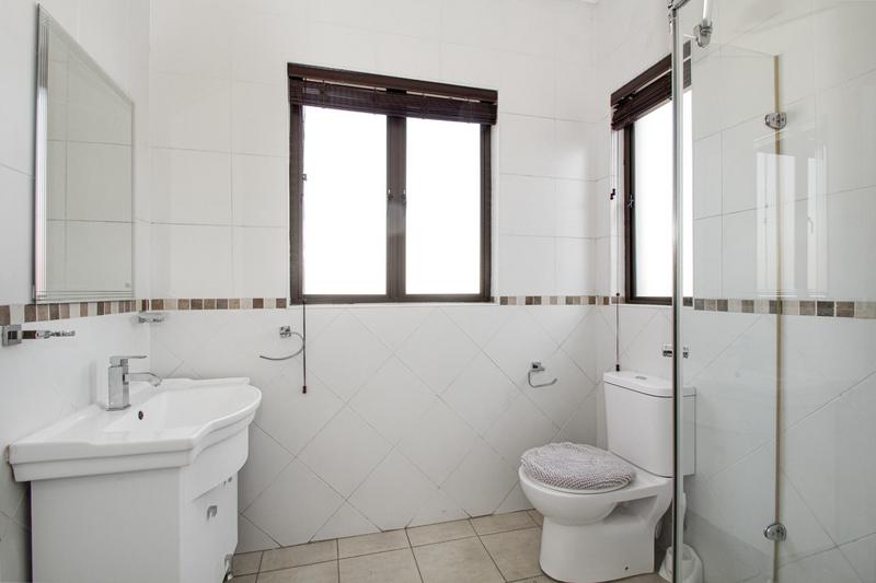 4 Bedroom Property for Sale in Dainfern Gauteng