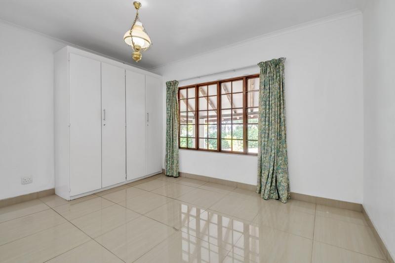 To Let 4 Bedroom Property for Rent in Fourways Gardens Gauteng