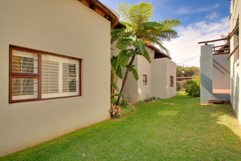 To Let 2 Bedroom Property for Rent in Sharonlea Gauteng