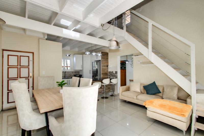 To Let 2 Bedroom Property for Rent in Sharonlea Gauteng