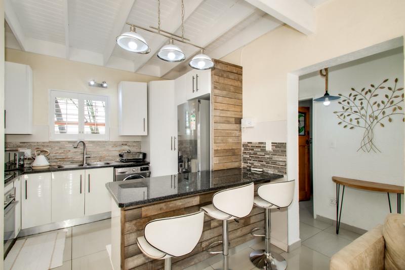 To Let 2 Bedroom Property for Rent in Sharonlea Gauteng