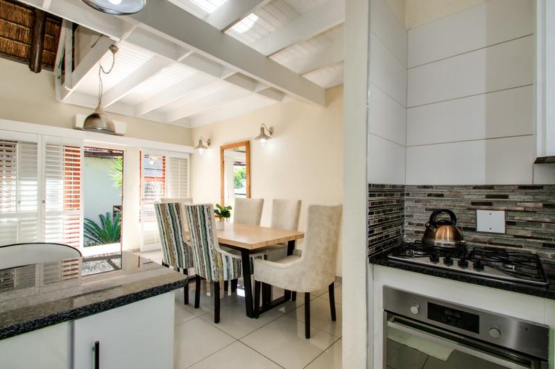 To Let 2 Bedroom Property for Rent in Sharonlea Gauteng