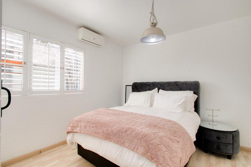 To Let 2 Bedroom Property for Rent in Sharonlea Gauteng