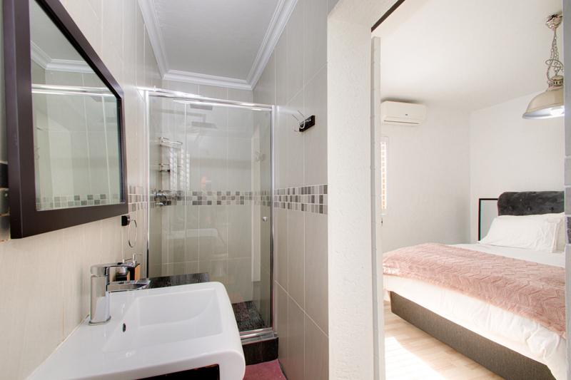 To Let 2 Bedroom Property for Rent in Sharonlea Gauteng